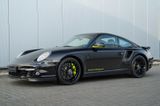 Porsche 997 Turbo S 911/ S Edition 918 Spyder 1/78 world - Porsche aus 2012: 911 Turbo