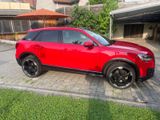 Audi Q2 2.0 TFSI S tronic quattro sport s-tronic - Audi Q2 von privat