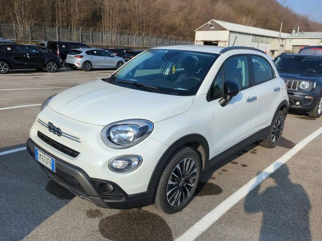 Другие Fiat 500X 1.6 MultiJet 130 CV Cross Dolcevita