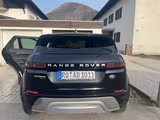 Land Rover Range Rover Evoque D150 S AWD Automatik S - Land Rover Range Rover Evoque von privat