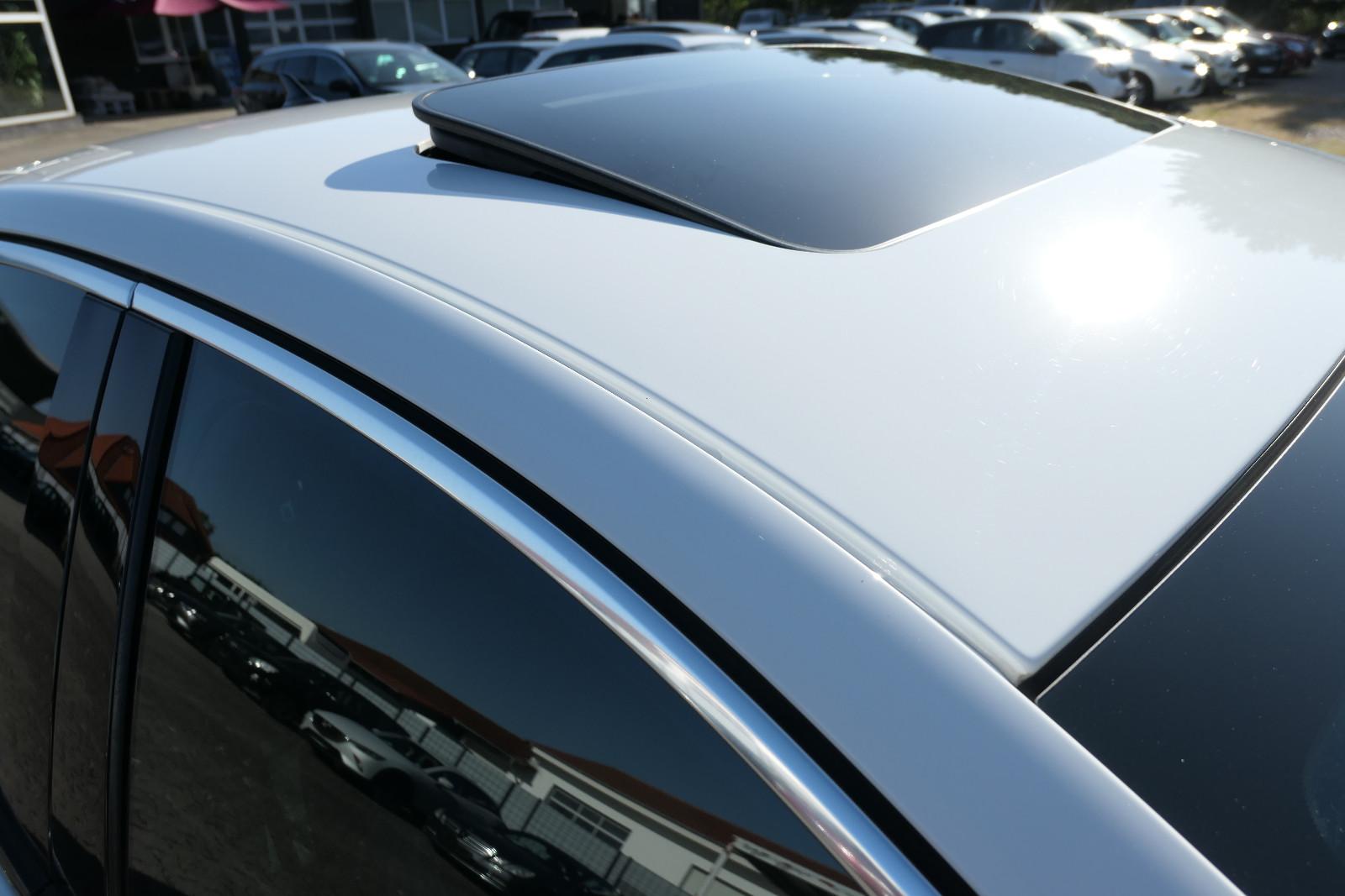 Opel Insignia B Grand Sport Elegance/LED/ACC/Head-Up!