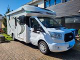 Chausson 630 Welcome VIP Premium -  Das Raumwunder - Offers matching your search criteria