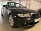 BMW 320Ci Edition Exclusive Edition Exclusive - BMW 320: Cabrio, 320ci