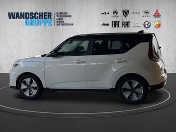Kia Soul E-Soul (64kWh) Inspiration +Navi+HUD+Kam.
