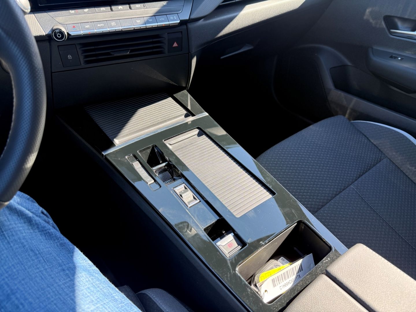 Opel Astra - Bild 13