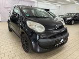 Citroën C1 Style *2. Hand*Klima*TÜV NEU* - Citroën C1: Schwarz, N