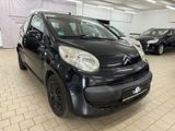 Citroën C1 Style *2. Hand*Klima*TÜV NEU* - Citroën C1 aus 2006