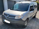 Renault Kangoo Kompaktvan Kleintransporter - Renault Kangoo: Von Privat