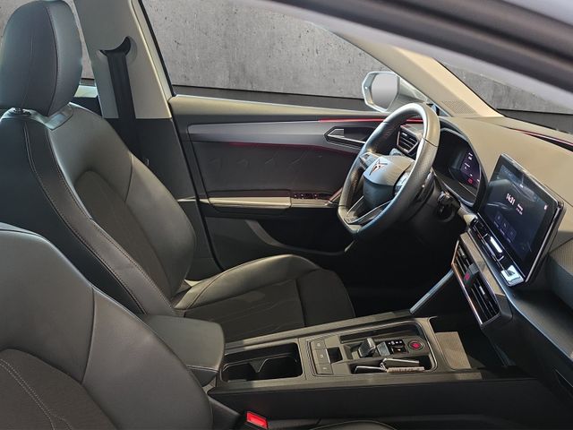 Leon Sportstourer 1.5 eTSI*AHK*NAVI*ACC*