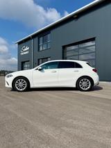Mercedes-Benz A 200 4MATIC DCT - - gebrauchte Mercedes-Benz A 200 aus dem Jahr 2020