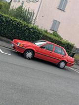 Nissan Sunny N13 H-Zulassung - Nissan Sunny: Limousine