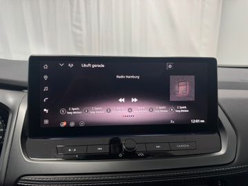 Nissan Qashqai N-Connecta *Pano*360 Grad*HeadUp