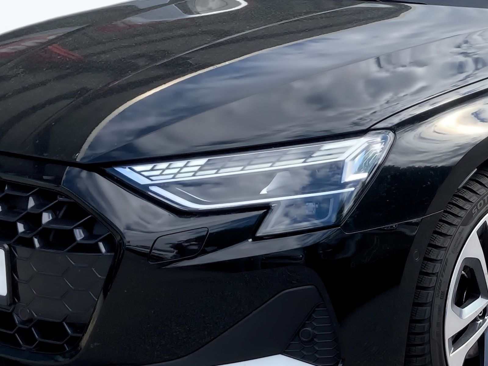 Audi A3 - Bild 6