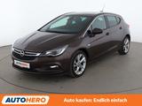 Opel Astra 1.6 CDTI DPF Dynamic Start&Stop *TEMPO*CAM - Opel Astra mit Diesel-Antrieb: 1.6