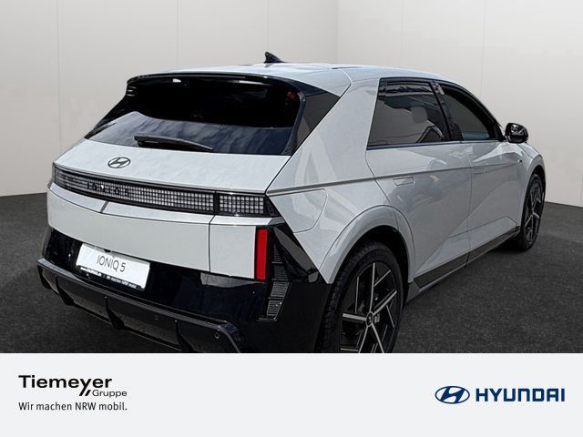 Hyundai IONIQ 5 - Bild 5