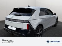 Hyundai IONIQ 5 - Vorschau Bild 5