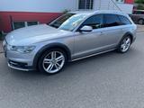 Audi A6 Allroad 3.0 TDI quattro 200kW S tronic - - Audi A6 Allroad: 3.0