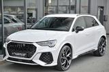 Audi RSQ3 2.5 TFSI RS-Sitze* Matrix* AHK* Carbon* 21" - Audi RSQ3 Gebrauchtwagen in Berlin