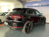 Porsche Macan S Pano Kamera Navi AD e-Sitze BOSE Allrad  - gebrauchte Porsche Macan aus dem Jahr 2015