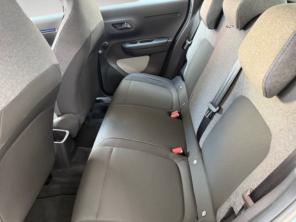 Fahrzeugabbildung Citroën C3 Turbo 100 Stop&Start YOU