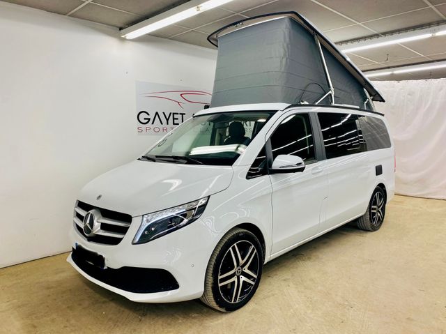 Mercedes-Benz 220 V -Klasse Vito Marco Polo 220/250/300 d RWD