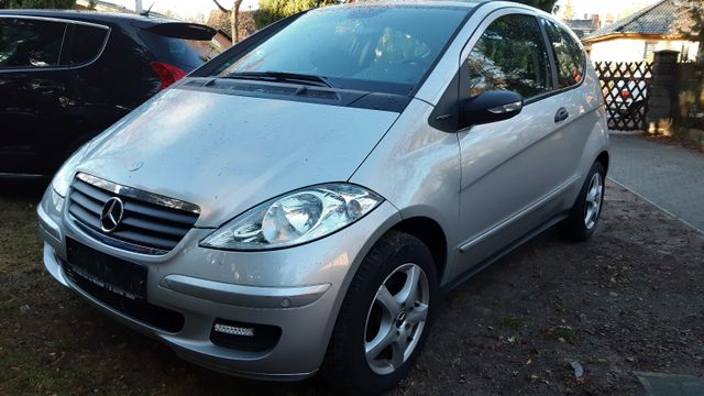 Mercedes-Benz A 150 A -Klasse A 150