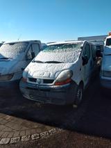 Renault Trafic Combi L2H1 2,9t PKW  verglast - Angebote