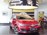 Toyota Auris Edition-S Navi Cam SHZ Temp. erst 71720 KM - Toyota Auris in Duisburg