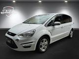 Ford S-MAX Champions Edition 2.0 D Automatik,7-Sitzer - Ford S-Max Gebrauchtwagen in Bremen