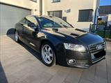 Audi A5 2.0 TFSI - S-Line - Klima - 8 Fach bereift - Audi A5 8F