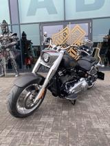 Harley-Davidson FLFBS Softail Fat Boy 114 SOFORT VERFÜGBAR - HARLEY-DAVIDSON SOFTAIL FAT BOY FLFB
