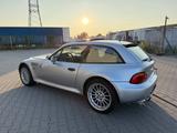 BMW Z3 Coupé 2.8 - Deutsches Fahrzeug - BMW Z3: 2.8