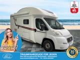 LMC H 577/Hubbett/Markise/Klimaautomatik - Angebote