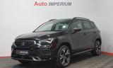 Seat Ateca FR 1.5 TSI*ACC*PANO*DAB*LED*AHK*RFK*
