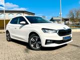 Skoda Fabia*115 PS*Kamera*Climatronic*Einparkhi*AKTION - Skoda: Weiß