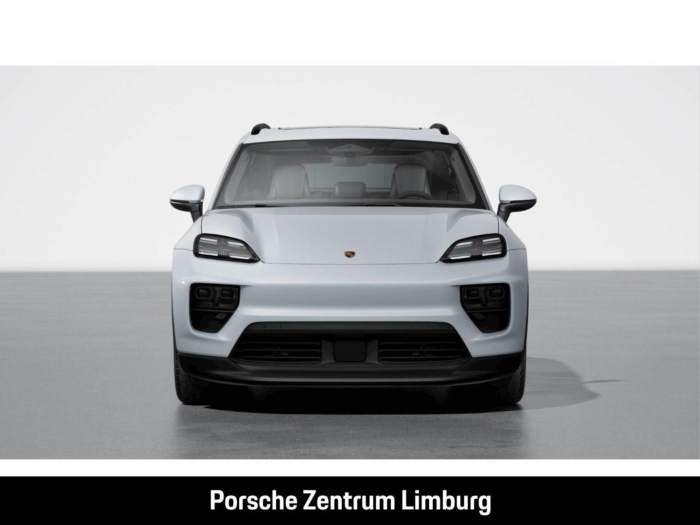 Porsche Macan - Bild 8