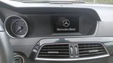 Mercedes-Benz C 180 T BlueEFFICIENCY - - Mercedes-Benz C-Klasse aus 2011: Kombi
