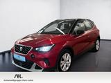 Seat Arona XPERIENCE TSI+ALU 17+RÜCKFAHRKAMERA+NAVI+L - Seat Arona Xperience mit Benzin-Antrieb