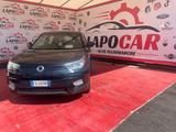 Ssangyong Tivoli 1.6d 2WD Go - gebrauchte Ssangyong Kombis
