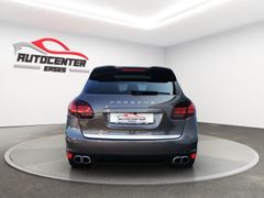 PORSCHE Cayenne S Diesel Navi Panorama Kamera 21"Zoll