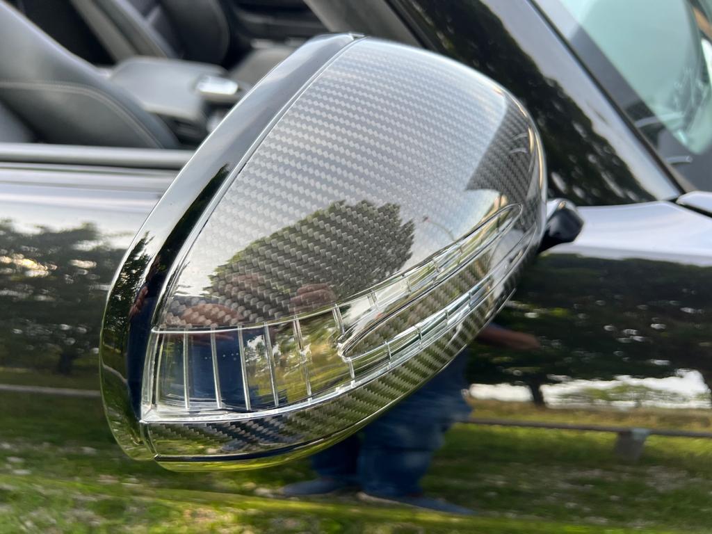 Mercedes-Benz SLS AMG