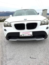BMW X1 - 1