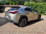 Lexus UX 250h Style Edition  - Lexus UX: Automatik