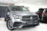 Mercedes-Benz GLE 350 de 4M AMG Line NIGHT BURMES. ACC PANO - Mercedes-Benz GLE 350 Gebrauchtwagen in Berlin