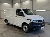 Volkswagen T6.1 Transporter Kasten FWD SORTIMO +LED+AHK - Volkswagen Sortimo