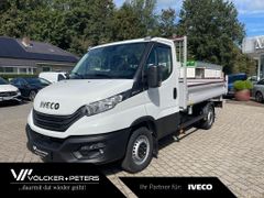 IVECO Daily 35 S 16H 3.0 KIPPER+KLIMA+AHK