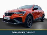 Renault Arkana R.S. LINE FAST TRACK 160 EDC ACC+PDC+LED - Renault Arkana in Dresden