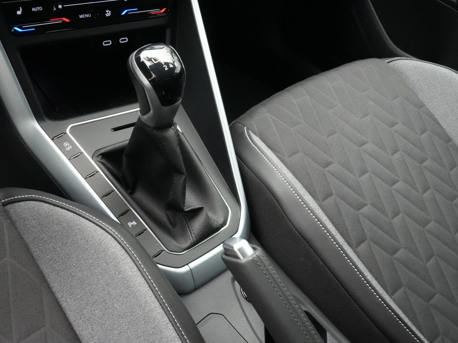 Volkswagen Taigo - Bild 11