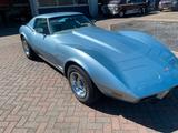 Corvette C3 Schöne Corvette Topzustand Tüv Neu Garantie - Corvette C3 Gebrauchtwagen