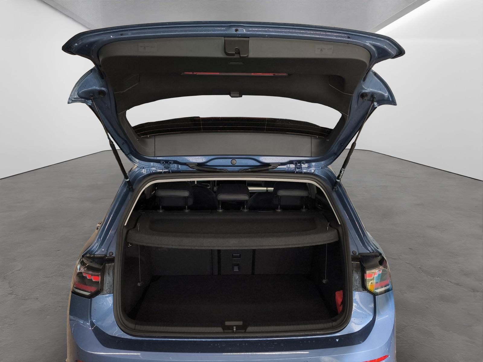 Volkswagen Golf 8 1.5 eTSI DSG Goal IQ-LIGHT ACC AHK PDC KA, миниатюра 7